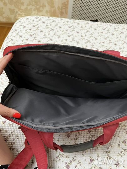 Сумка для ноутбука