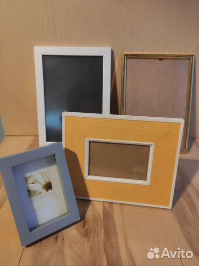 Рамки для фото