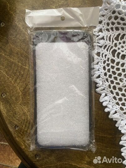 Чехлы на телефон redmi 9