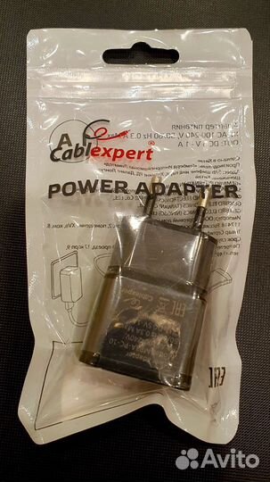 Адаптер питания, Сетевое зарядное устройство USB