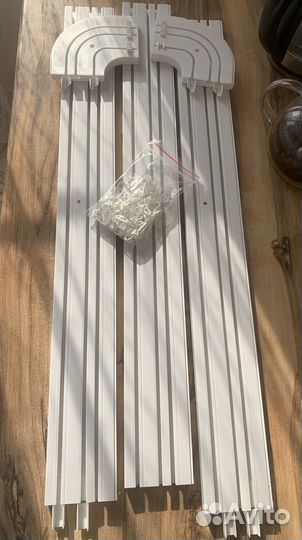 Карниз потолочный