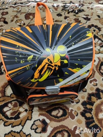 Детский портфель