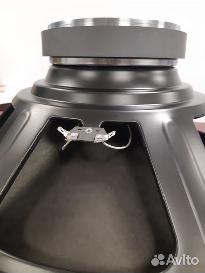 Динамик для саба SPX 18 - 400Вт, 8Ом, новый