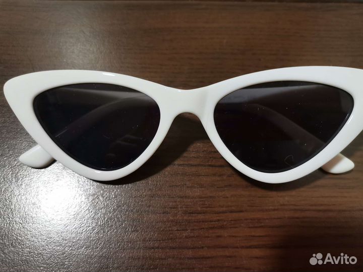 Солнцезащитные очки