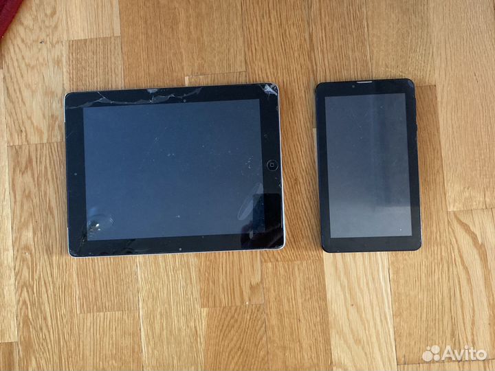 Планшет apple iPad 4 64 Gb