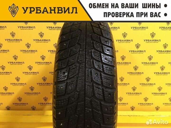 Michelin X-Ice 185/65 R15 92T