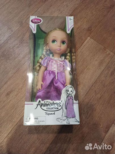 Кукла Disney Рапунцель