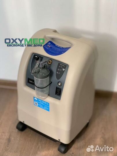 Кислородный концентратор