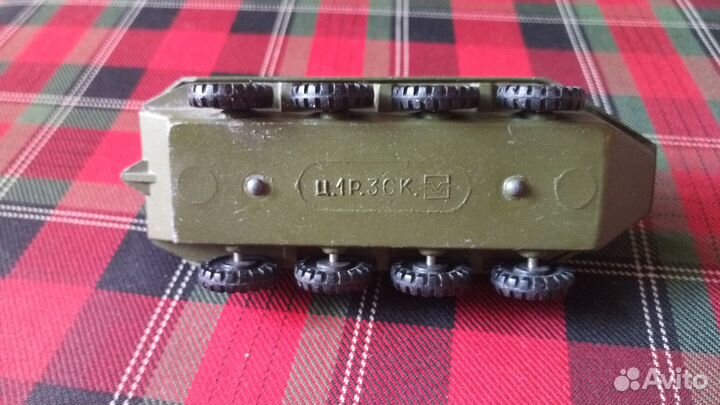 Модель бтр тпз