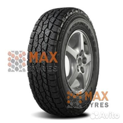 Triangle TR292 245/70 R17 110S
