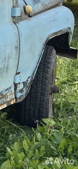 Колеса УАЗ 215/90/r15