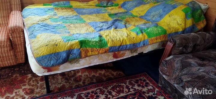 Советская мебель б/у