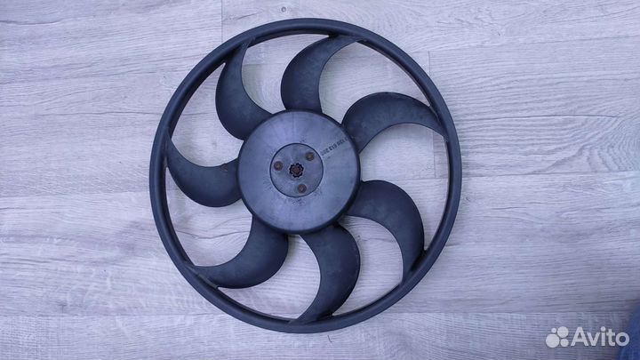 Вентилятор охлаждения радиатора 3136613286