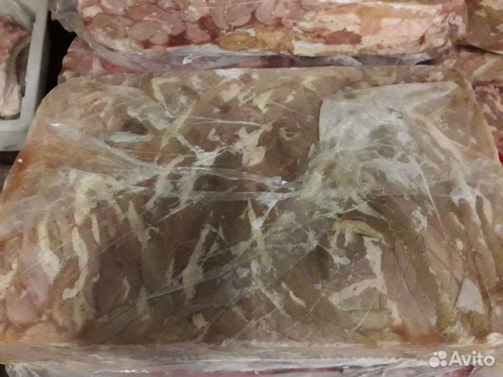 Кишки говяжьи