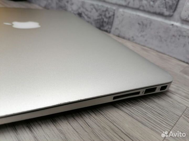 11 Ноутбук Apple MacBook Air 11 Mid 2013 Intel Cor