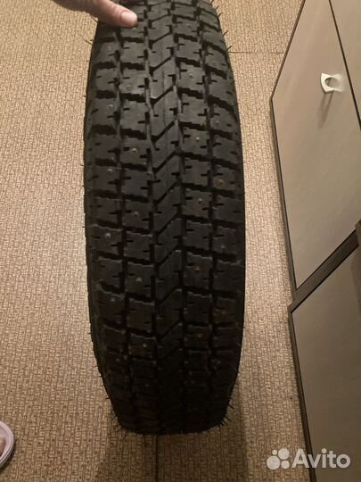 Forward professional 156, 185/75 R16C
