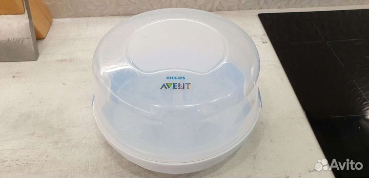 Стерилизатор для бутылочек philips avent