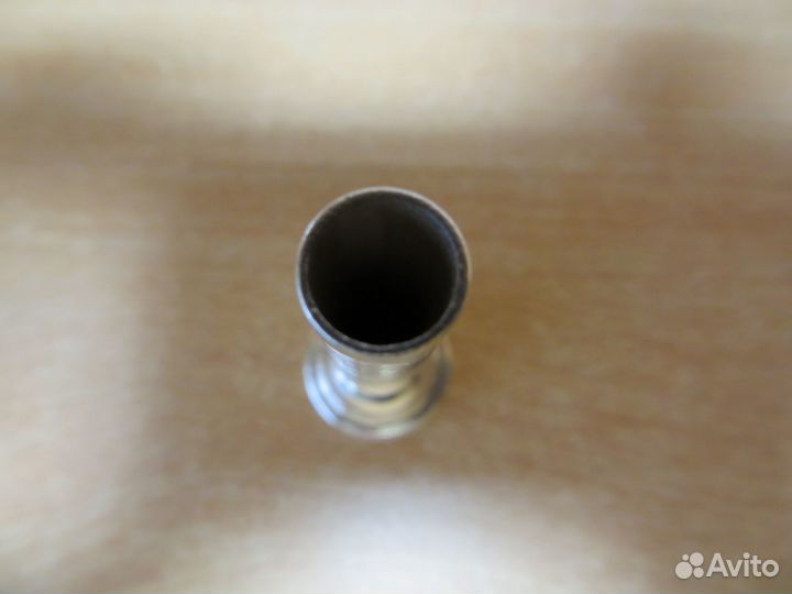 Мундштук для трубы Бах 5 С