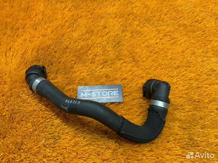 Патрубок системы охлаждения Bmw 7-Series F01