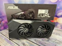 Asus RX 6700XT Dual OC 12Gb