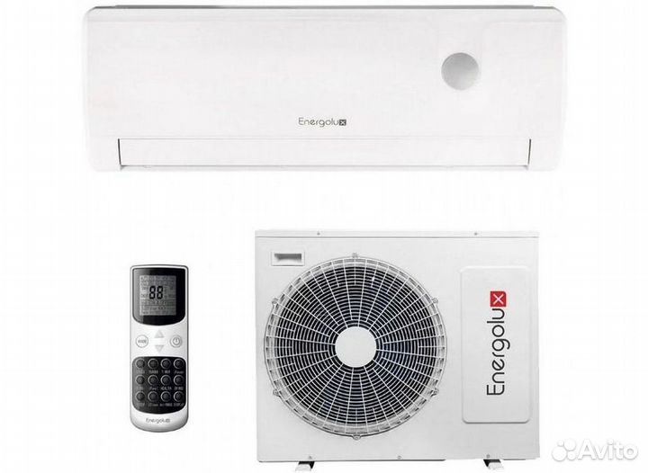 Наш сплит не просквозит