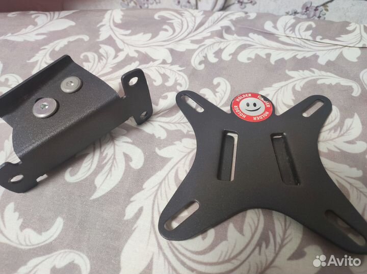 Крепление для телевизора настенное