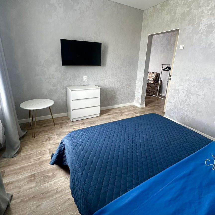 Квартира 1-комн. 27.5 м² в Стрежевой — фото 2