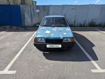 ВАЗ (LADA) 2109 1.5 MT, 2002, 170 000 км, с пробегом, цена 145 000 руб.