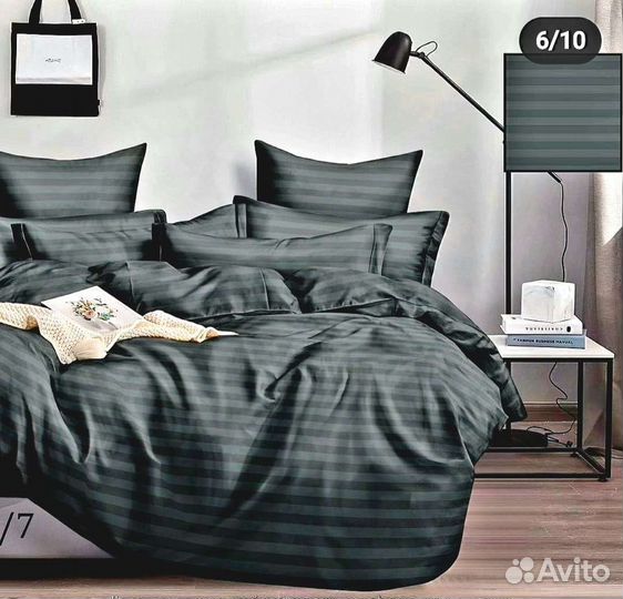 Белье постельное