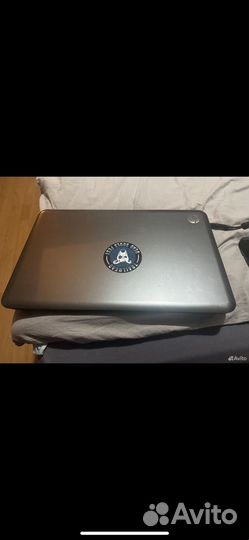 HP Pavilion G7 1253er (16GB RAM, SSD 256gb + 1tb)