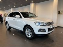 ZOTYE T600 1.5 MT, 2017, 121 842 км, с пробегом, цена 1 045 000 руб.