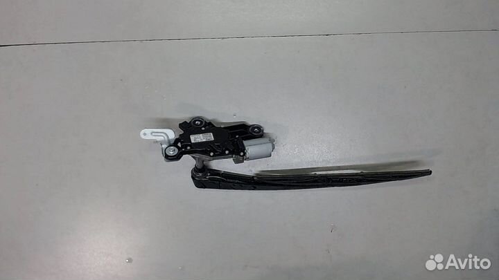 Двигатель стеклоочистителя задний Mazda 3 (BK), 20