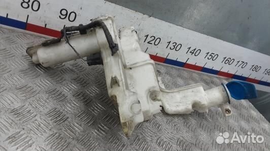 Бачок омывателя volkswagen passat B6 (LDN11NL01)