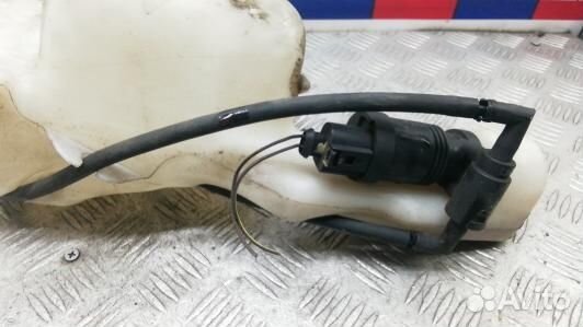 Бачок омывателя dodge caliber (HBR17NL01)