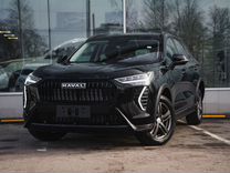 Новый Haval Jolion 1.5 AMT, 2024, цена от 2 248 000 руб.