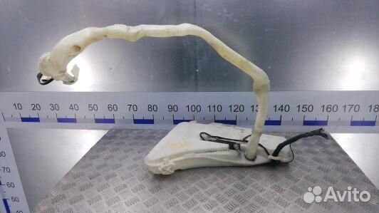 Бачок омывателя BMW 7 F01 (4BA02NL01)