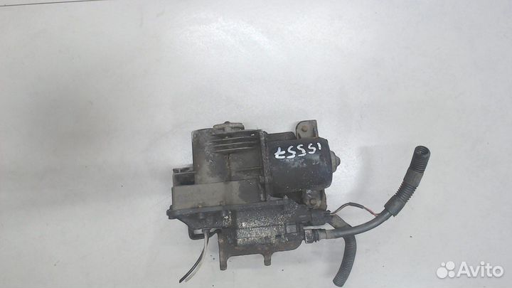 Компрессор воздушный GMC Envoy, 2005