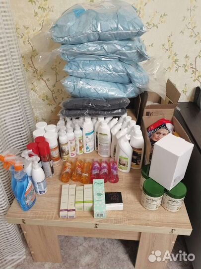 Продукция Фаберлик. Принимаю заказы