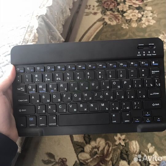 Планшет на windows