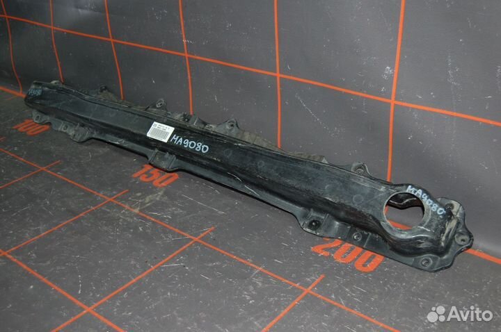 Усилитель бампера заднего - Kia Sorento (2014-н.в)