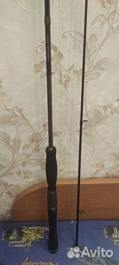 Спиннинг maximus dueler