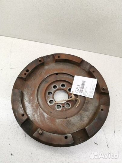 Маховик Mazda Bongo SE58T R2