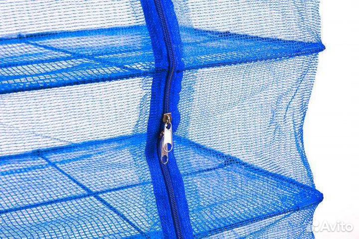 Сушилка для рыбы и овощей 50см