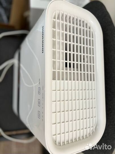 Очиститель воздуха Redmond RAC-3708