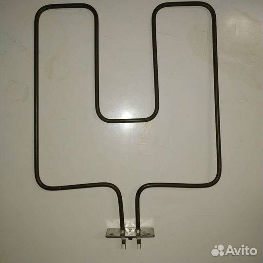 Тэн электрический