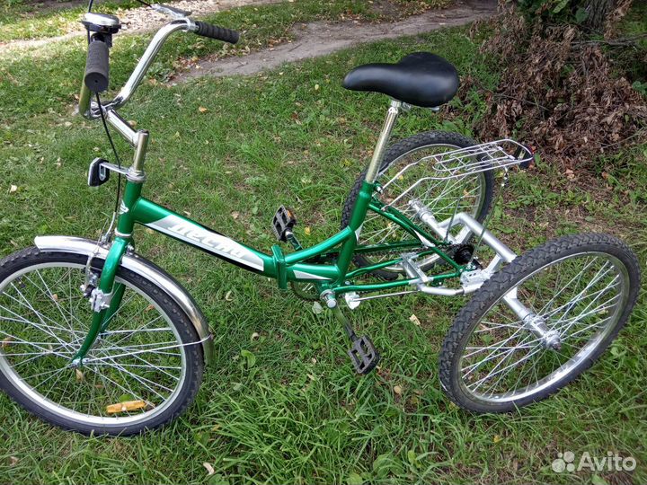 Мосты с дифференциалом для велосипедов