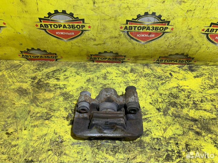 Суппорт тормозной задний правый Cherry Tiggo T11