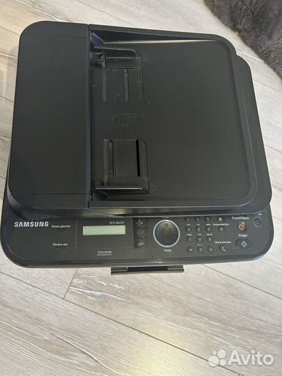 Мфу лазерный samsung