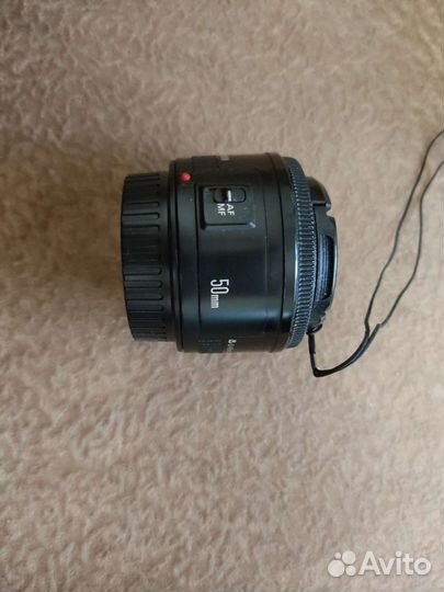 Фотоаппарат EOS 550D