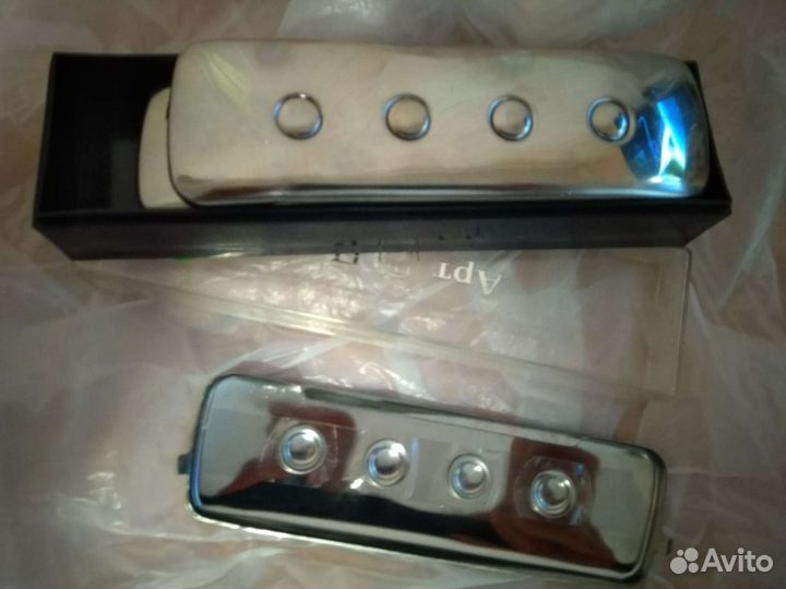 Накладки ручек на Ваз, Газ